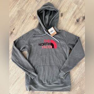Women’s North Face Hoodie